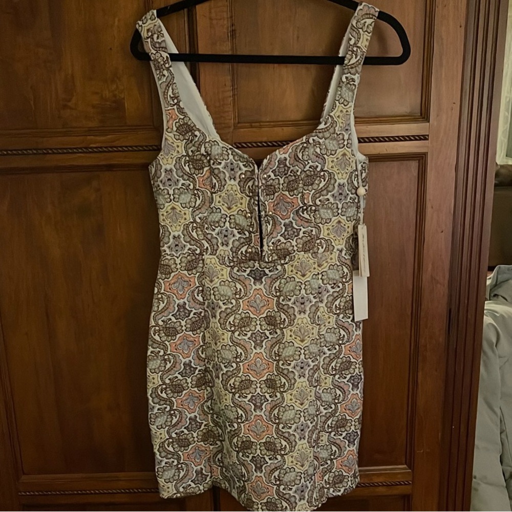 For Love and Lemons dress NWT